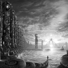 You Shouldn't be Afraid of Heaven (17/10/2011)