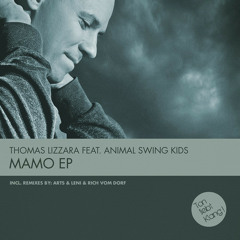 Thomas Lizzara feat. Animal Swing Kids - Marianne (Snippet)