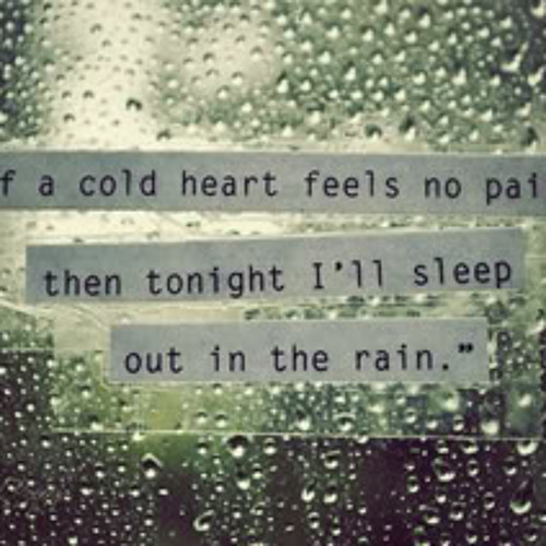 Stream Cold World Original By Bea Listen Online For Free On Soundcloud