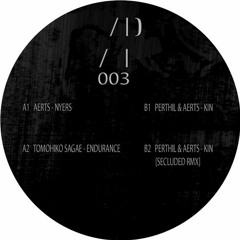 Perthil & Aerts - Kin (Secluded Remix) Preview Clip