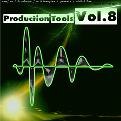 Soundorder.com - Production Tools Vol.8