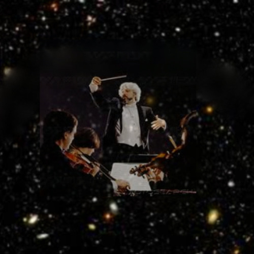 幽体離脱中オーケストラ When You Touch By Katookichi