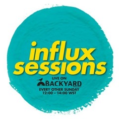 allstate - InFlux Sessions 17 June 2012
