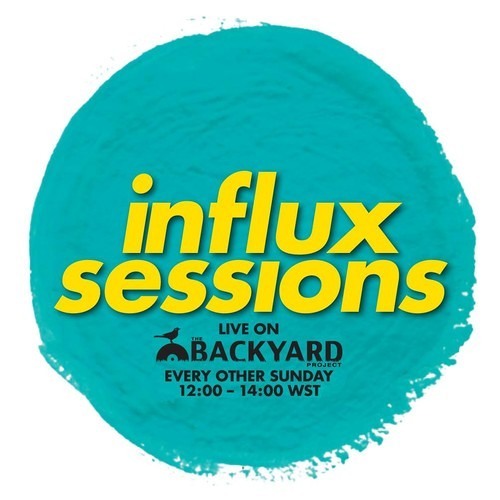 allstate - InFlux Sessions 17 June 2012