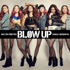 01 Bay lên tình yêu