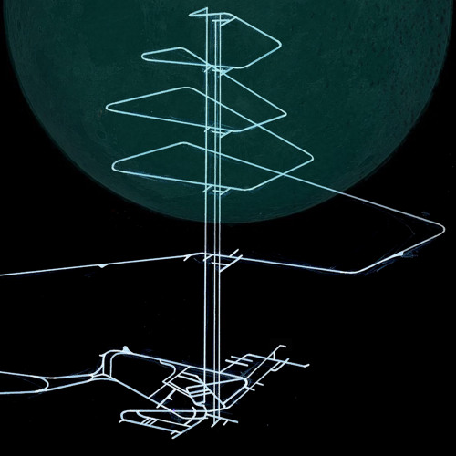 Petrels - Characterisation Level