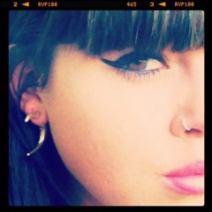 Getting Ready Going Out