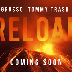 "Reload" -John Martin x Sebastian Ingrosso x Tommy Trash (Pete Tong World Exclusive)