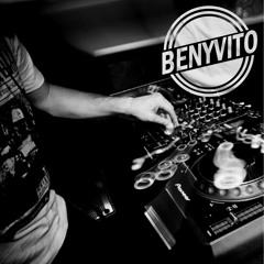 REST IN MIDDLE BY BENYVITO (MASHUP REMIX)