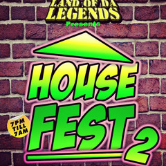HOUSE FEST 2 *LIVE SET: DR G WITH RISKGO* SATURDAY 25TH MAY 2013 AT HIDDEN. 7PM TILL 7AM.