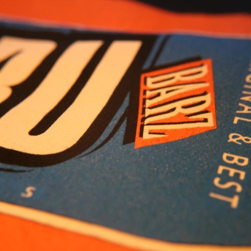 BRU-C - IAMBRU (WINDOW REMIX)