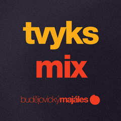 Tvyks - Majales Mixtape
