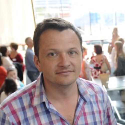 Stream Marcus Munafò researching tobacco and mental health by Children