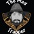 Artwork for Ballad of Mad Trapper
