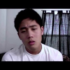 Glee - We've Got Tonite mine