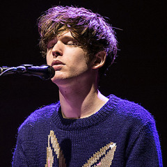 James Blake Interview for Front Row's John Wilson