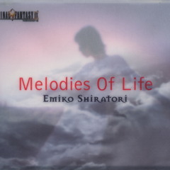 Melodies Of Life for Small Pit Ensemble Arr. By Kasem Thipayametrakul b.1978