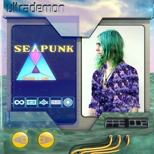 Ultrademon - Dolphin *promo
