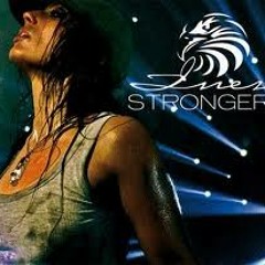 Inez - Stronger 2012 - KDJ Remix