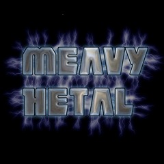 MeavyHetal Show 2_Featuring With One Last Breath