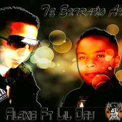 Te Extraño Amor Mc Alexis feat Lill day (Damte Studios)