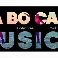 Ka Bo Cala Música (JayYo ft. KiddyeBonz, Mark Delman) by MauBeatz
