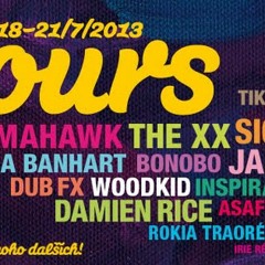 Colours 2013