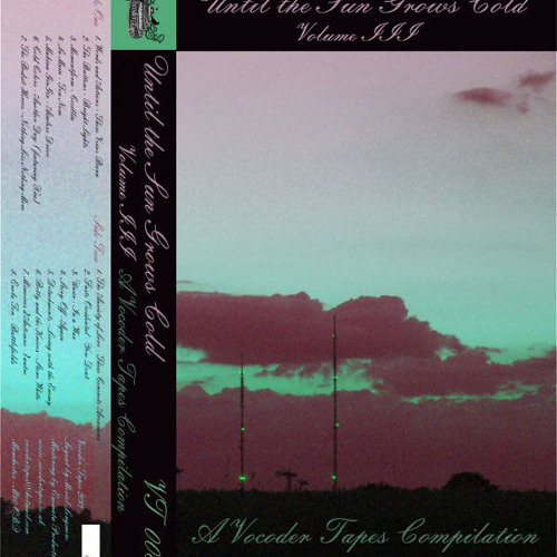 MAKiNA GiRGiR - Aimless Drive