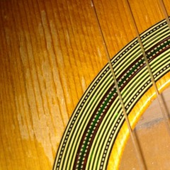 Guitarrrgh at Kristineberg