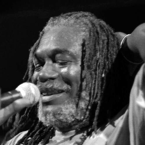 Almamegretta feat. Horace Andy - Just say who (Lapo & Ago Remix)