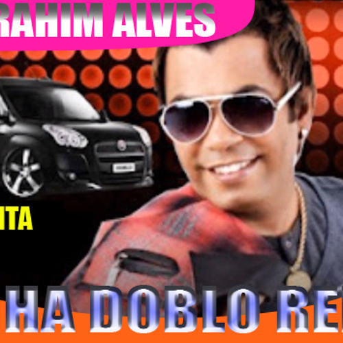 SILVANO SALLES - MINHA DOBLÔ REMIX (DJ IBRAHIM ALVES)