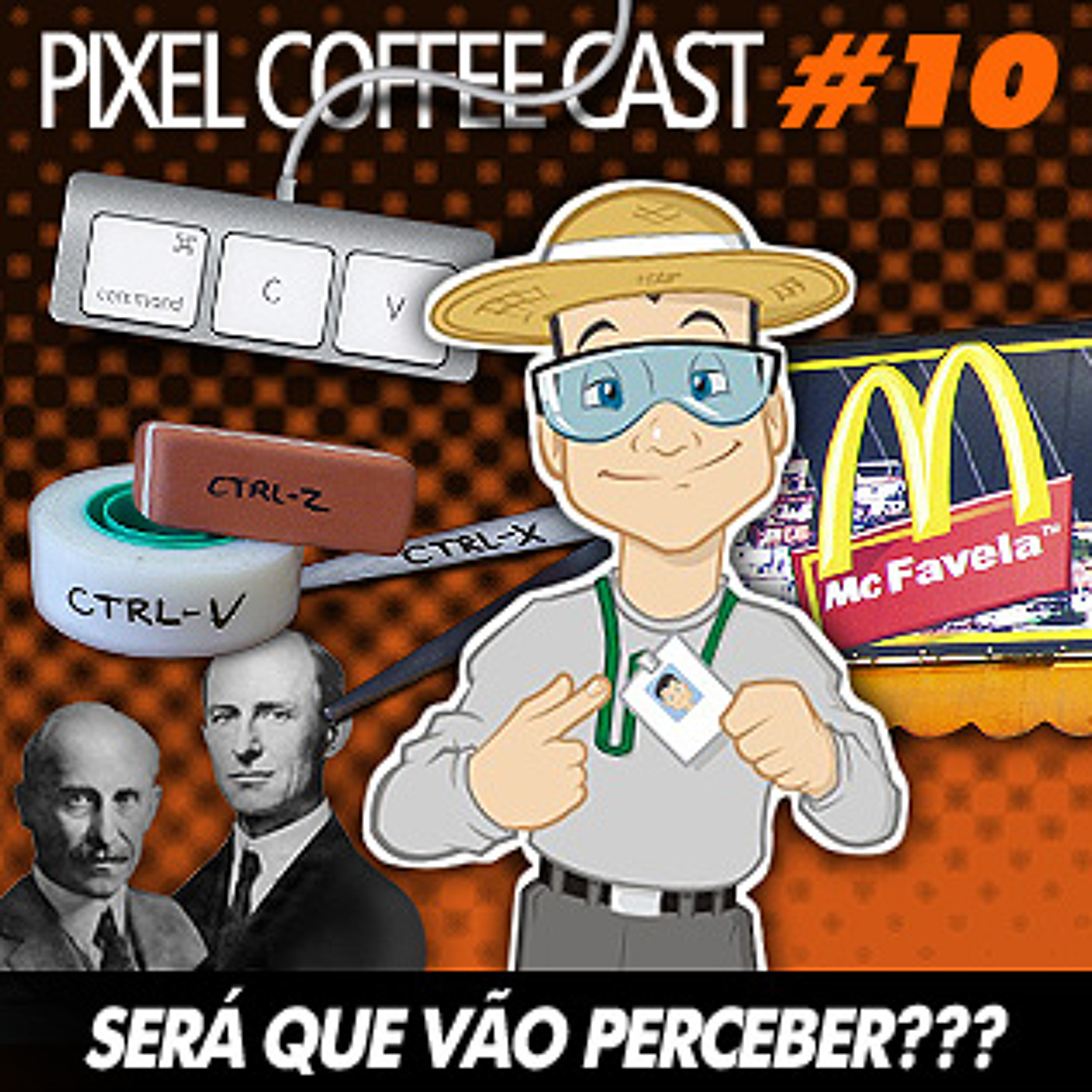 pixelcoffee