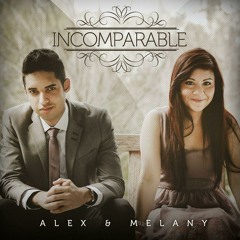 El Nos Ama - Alex & Melany