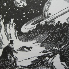 Finn Family Moomintroll