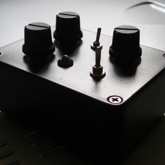 Black Box Audio Destructor demos