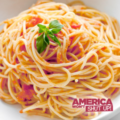 About Spaghetti! with Benjamin Apple & Veronica Osorio