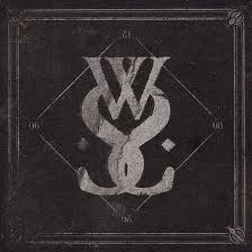 While She Sleeps - Seven Hills