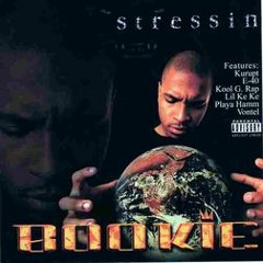 Bookie -  If You Aint Feelin' Us (ft. Playa Hamm & Nutmeg)