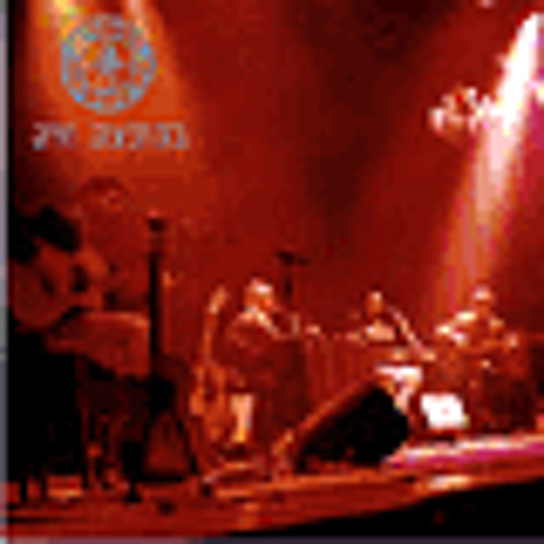 החברים של נטאשה - הופעה חיה - טמבל