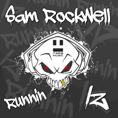 Sam Rockwell - Runnin (feat Madmoiselle)Teaser