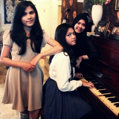 When I Was Your Man (cover by thef3mme)