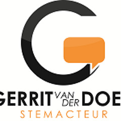GERRIT VAN DER DOES - STEMDEMO