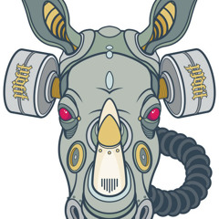 The Rhino - Insane!