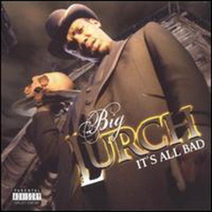 Big Lurch-  I Can Do This