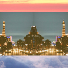 Sin City Dreams feat. KingSingle