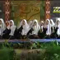 Sollattun - Hadroh Nurul Huda Putri