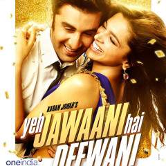 Badtameez Dil-yeh jawani hai deewani