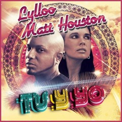 Matt Houston ft. Lylloo - Tu Y Yo (Sflower Summer Edit)