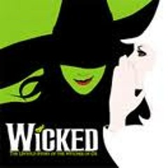 No Good Deed - Wicked (cover by Jaheira88)