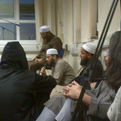 Sheikh Rida Abdul Muhsin